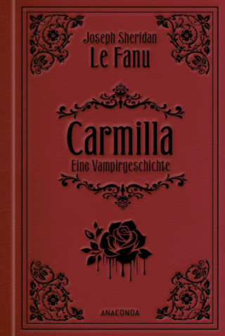Libro Carmilla Hannes Meyer