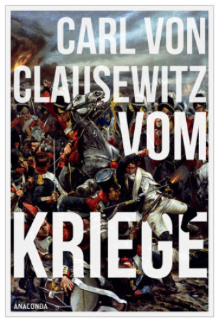Kniha Vom Kriege Kai Kilian