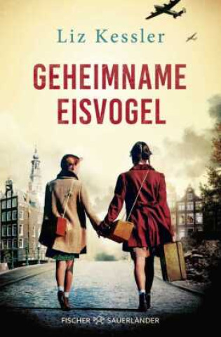 Kniha Geheimname Eisvogel Eva Riekert