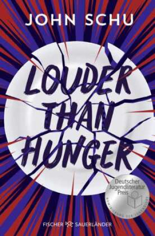 Книга Louder Than Hunger Maren Illinger