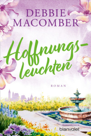 Book Hoffnungsleuchten Nina Bader