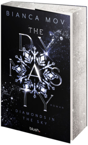 Boek The Dynasty - Diamonds in the Sky Bianca Mov