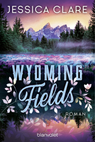 Könyv Wyoming Fields Christiane Meyer