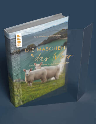 Книга Die Maschen und das Meer Sophia Wiik