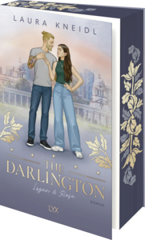 Libro The Darlington - Logan & Rose Laura Kniedl