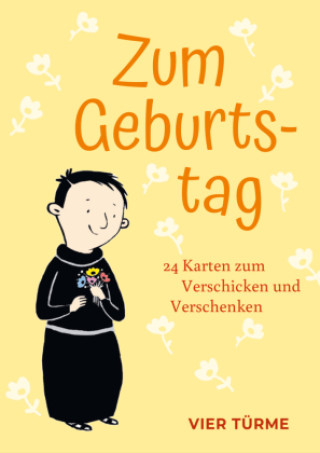 Kniha Zum Geburtstag Elli Bruder