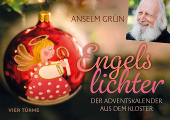 Kniha Engelslichter Anselm Grün