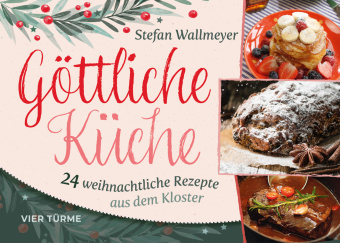 Книга Göttliche Küche Sarah Östreicher
