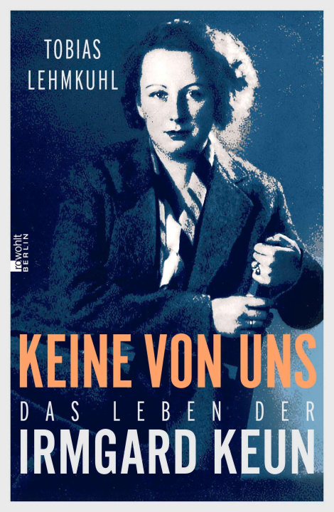 Книга Keine von uns Tobias Lehmkuhl
