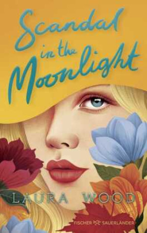Книга Scandal in the Moonlight Petra Koob-Pawis