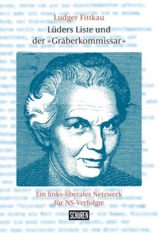Kniha Lüders Liste Ludger Fittkau