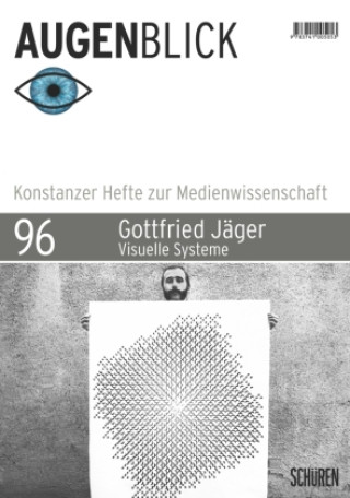 Kniha Gottfried Jäger Bernd Stiegler
