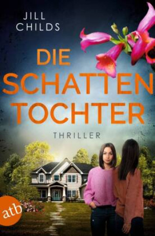 Knjiga Die Schattentochter Anna-Saida Jessen