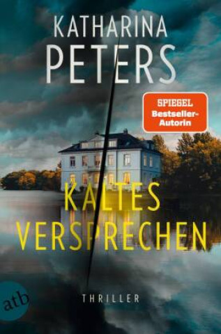 Book Kaltes Versprechen Katharina Peters
