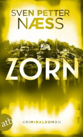 Book Zorn Andreas Brunstermann