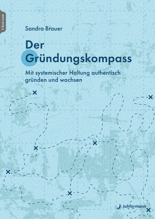 Книга Der Gründungskompass 