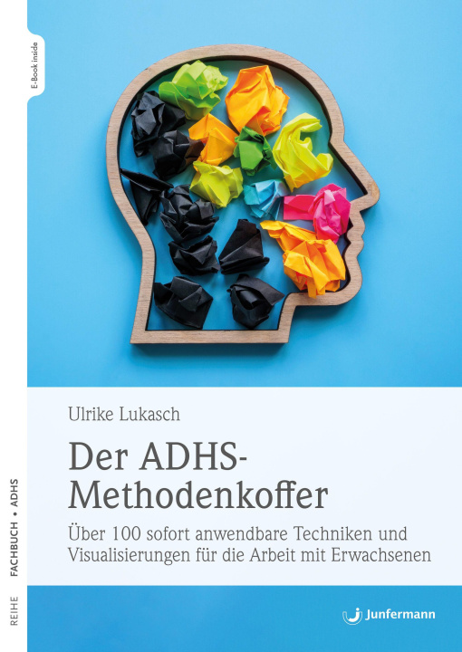 Book Der ADHS-Methodenkoffer 