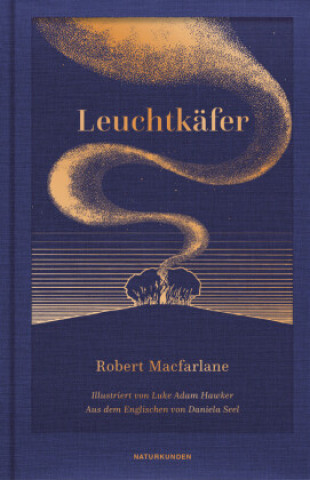 Book Leuchtkäfer Luke Adam Hawker