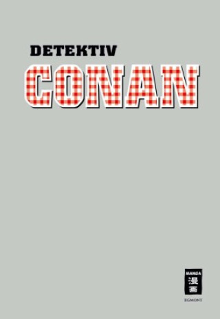 Kniha Detektiv Conan 109 Yayoi Okada-Willmann
