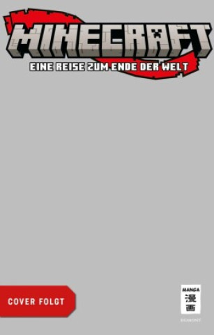 Kniha Minecraft 13 Gandalf Bartholomäus