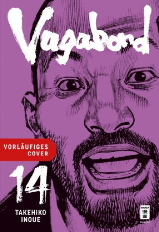 Book Vagabond 14 Holger Hermann Haupt