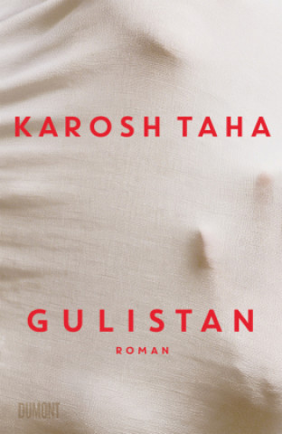 Knjiga Gulistan Karosh Taha