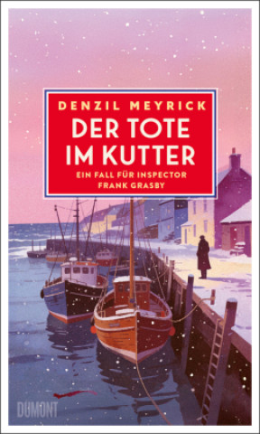 Knjiga Der Tote im Kutter Sibylle Schmidt