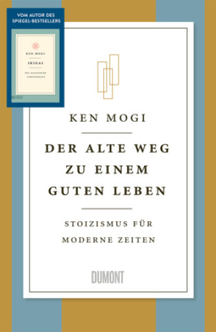 Boek Der alte Weg zu einem guten Leben Sofia Blind