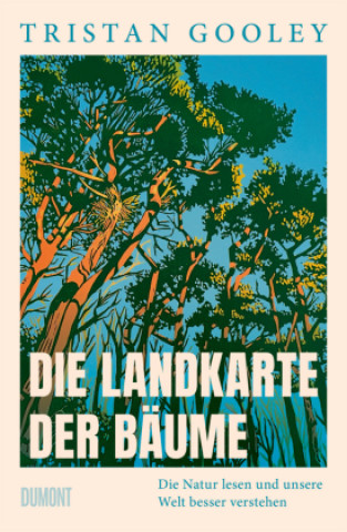 Book Die Landkarte der Bäume Sofia Blind