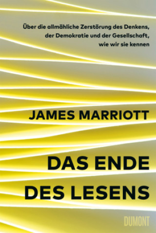 Книга Das Ende des Lesens Michael Bischoff