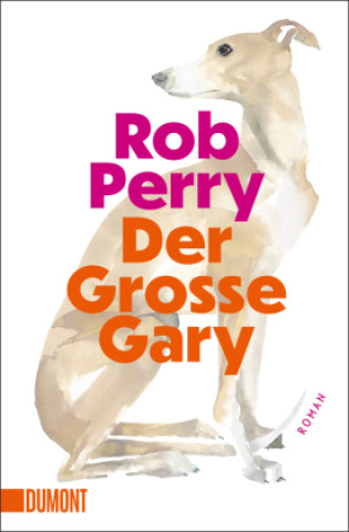 Könyv Der Große Gary Hanna Große