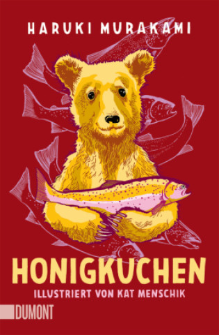 Book Honigkuchen Ursula Gräfe