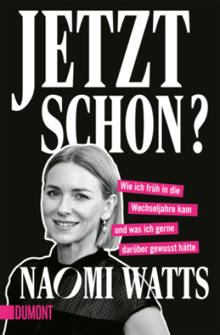 Kniha Jetzt schon? Petra Huber