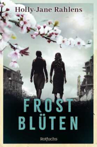 Book Frostblüten Christiane Steen