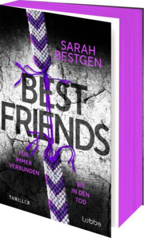 Book Best Friends Sarah Bestgen