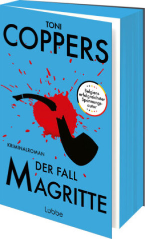Kniha Der Fall Magritte Florian Kranz