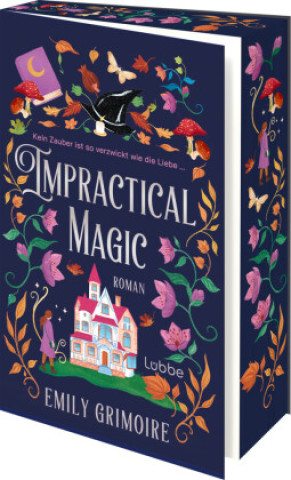 Könyv Impractical Magic Bernd Sambale