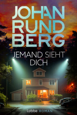 Kniha Jemand sieht dich Angela Beuerle