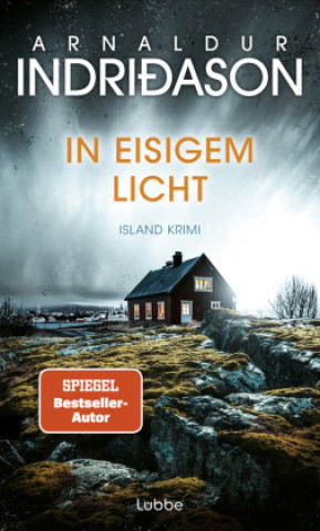 Kniha In eisigem Licht Freyja Melsted