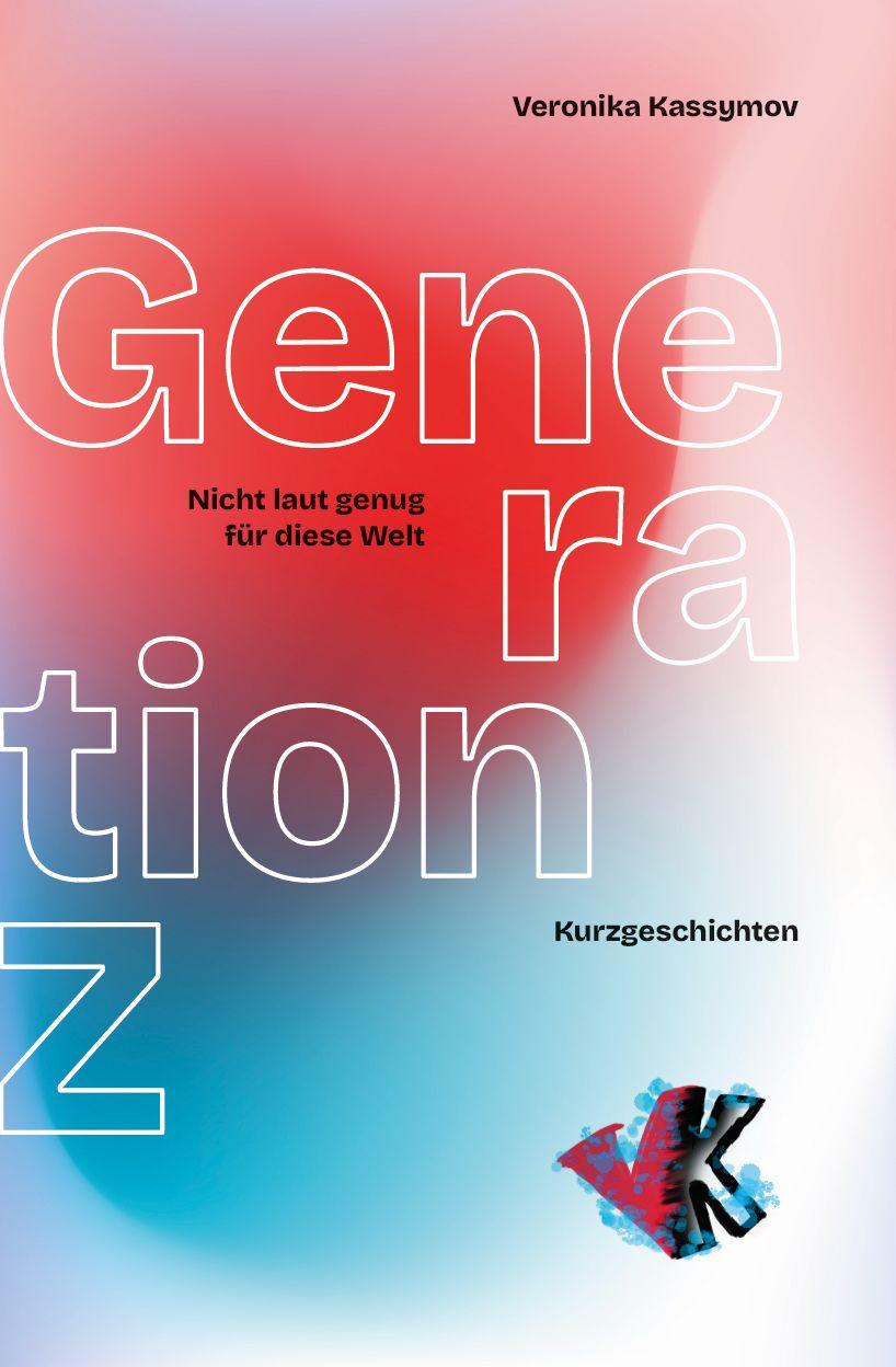 Book Generation Z 