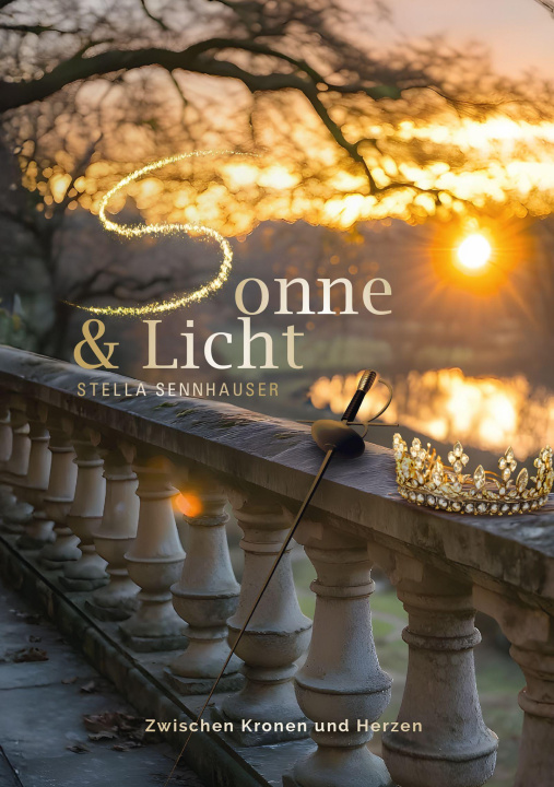 Knjiga Sonne & Licht 