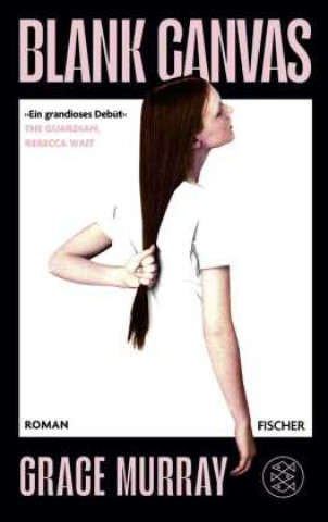 Kniha Blank Canvas Heide Franck