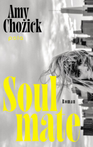 Kniha Soulmate Silke Jellinghaus