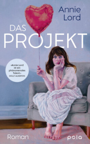 Buch Das Projekt Verena Ludorff