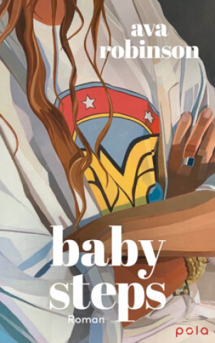 Book Babysteps Pauline Kurbasik