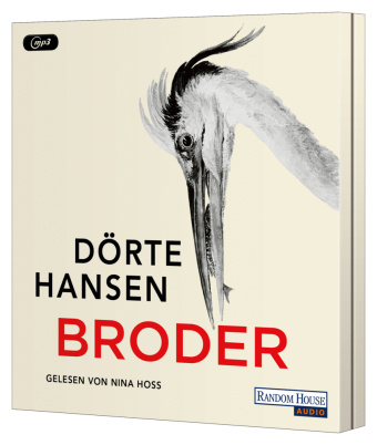 Digital Broder Nina Hoss