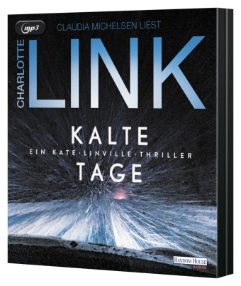 Digital Kalte Tage Claudia Michelsen