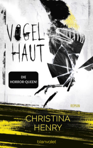 Kniha Vogelhaut Sigrun Zühlke