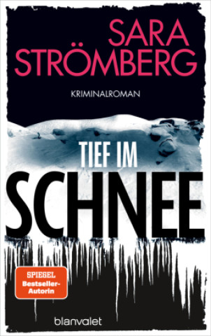 Книга Tief im Schnee Leena Flegler