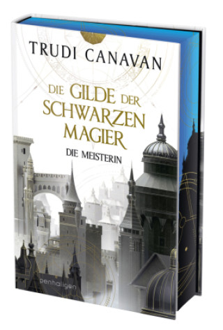 Книга Die Gilde der Schwarzen Magier Michaela Link